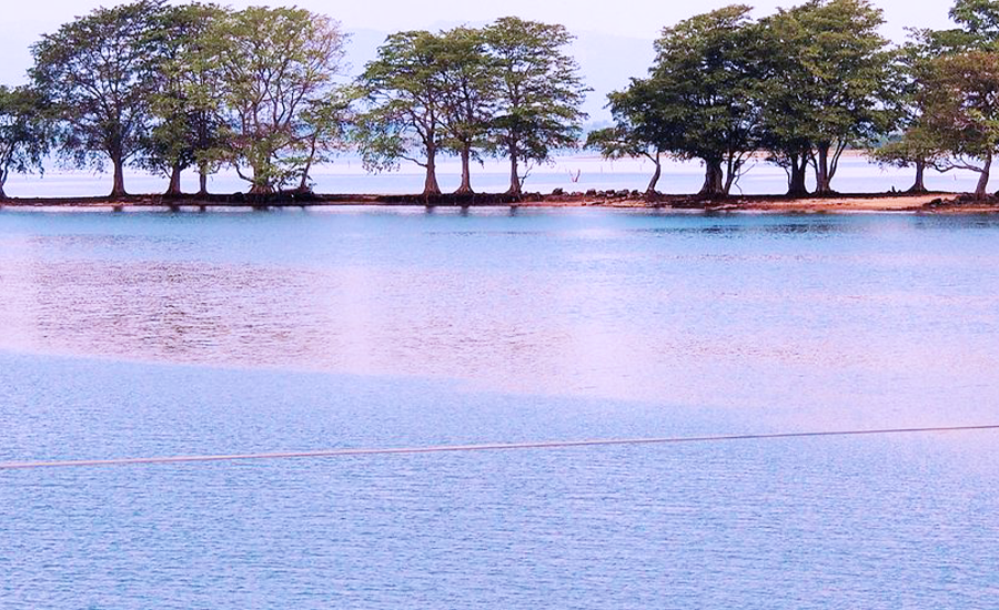 Chandrika Lake