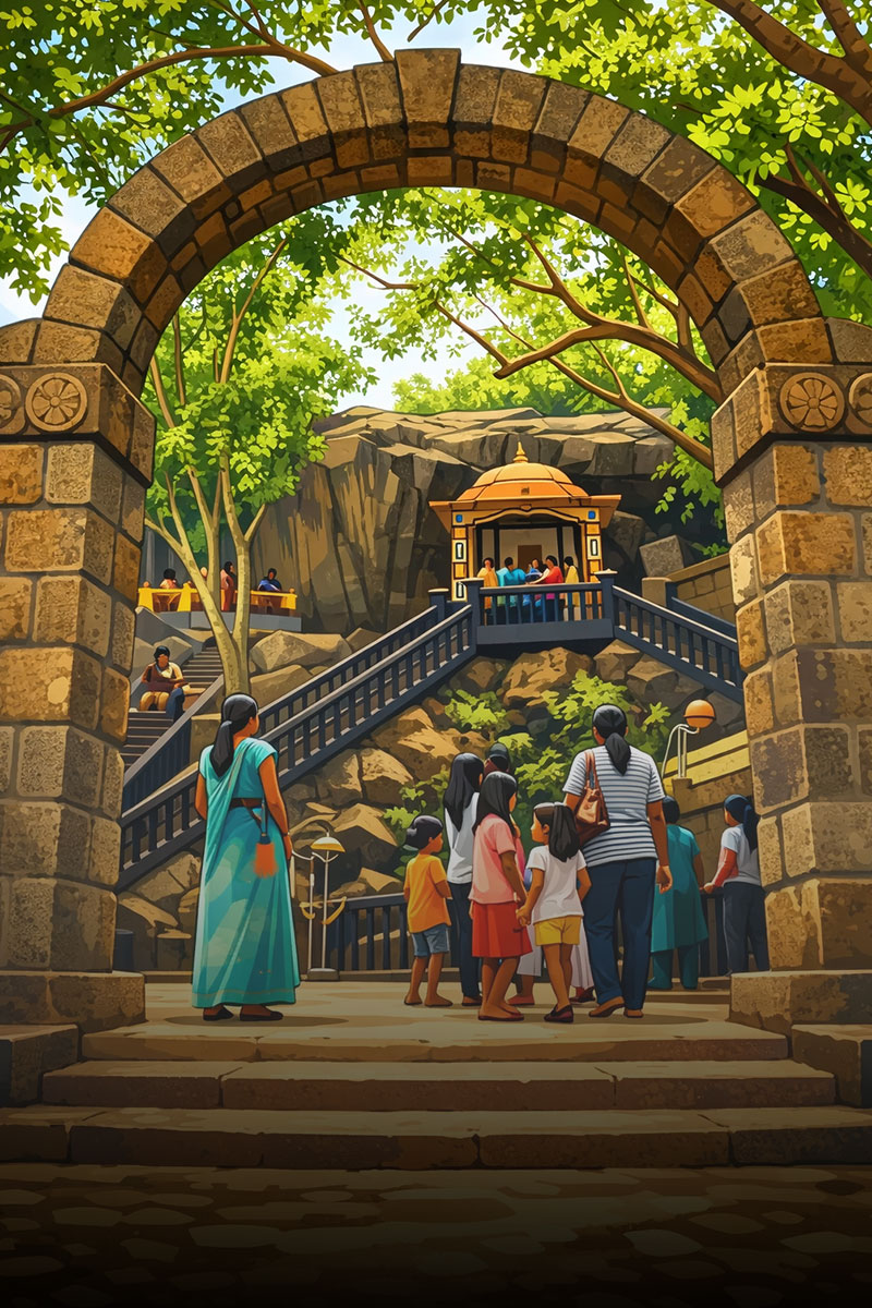 Sankapala Raja Maha Viharaya